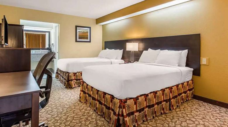 <b>Ramada by Wyndham Santee I-95 Room</b>. Images powered by <a href="https://iceportal.shijigroup.com/" title="IcePortal" target="_blank">IcePortal</a>.