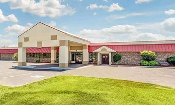 Ramada by Wyndham Santee I-95