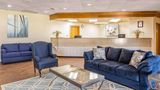 Ramada by Wyndham Santee I-95 Lobby