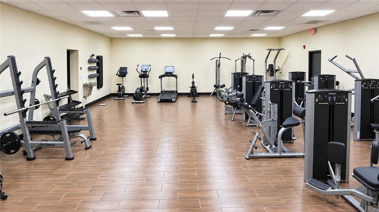 Ramada by Wyndham Santee I-95 Health