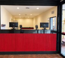 Ramada by Wyndham Santee I-95 Lobby