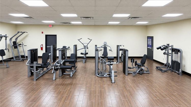 Ramada by Wyndham Santee I-95 Health