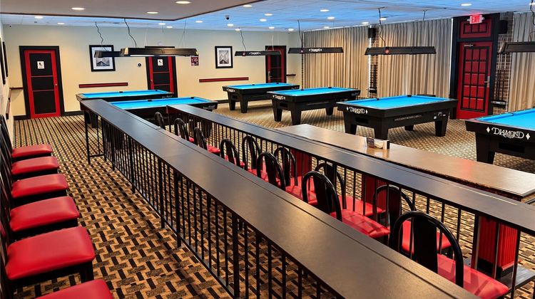 Ramada by Wyndham Santee I-95 Other