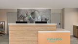 Sea Glass Beach Place, Trademark Coll. Lobby