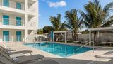 Sea Glass Beach Place, Trademark Coll. Pool
