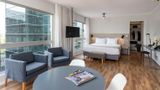 Almarena Madero Urbano Room