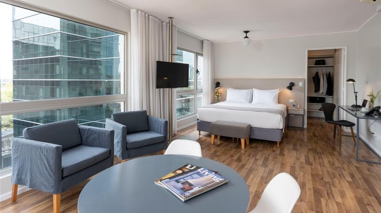 Almarena Madero Urbano Room