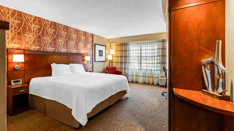 Sonesta Essential Junction City Room