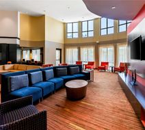 Sonesta Essential Junction City Lobby