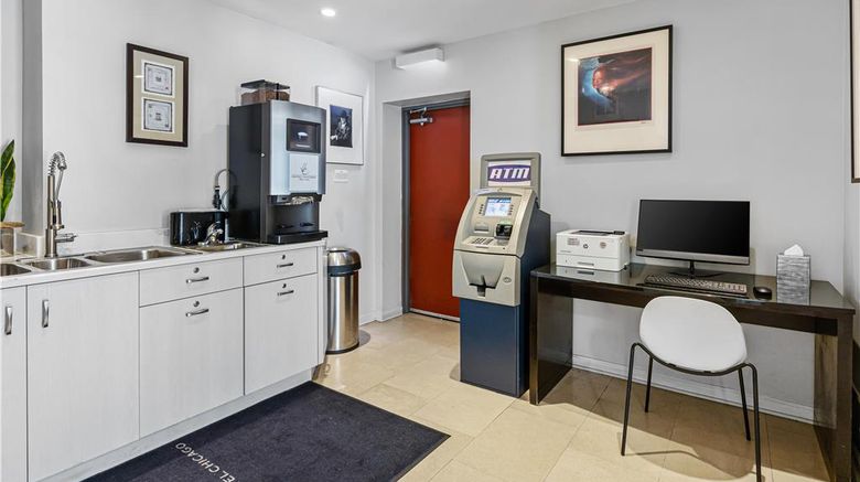 <b>Hotel Chicago West Loop Other</b>. Images powered by <a href="https://iceportal.shijigroup.com/" title="IcePortal" target="_blank">IcePortal</a>.