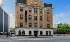 Hotel Chicago West Loop
