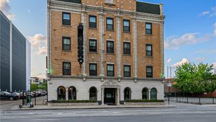 Hotel Chicago West Loop