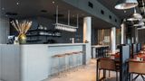 Zleep Hotel Frankfurt Airport Restaurant