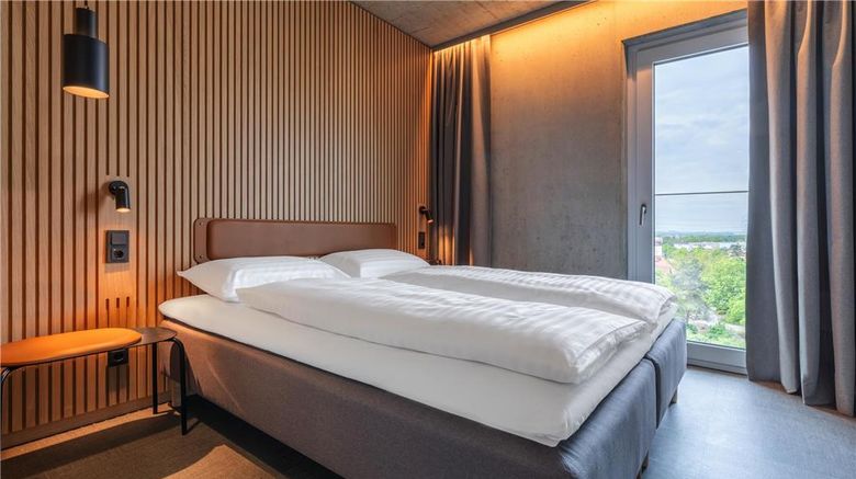 <b>Zleep Hotel Frankfurt Airport Room</b>. Images powered by <a href="https://iceportal.shijigroup.com/" title="IcePortal" target="_blank">IcePortal</a>.