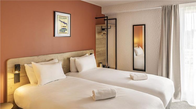 Sure Hotel by Best Western Nimes Est Room