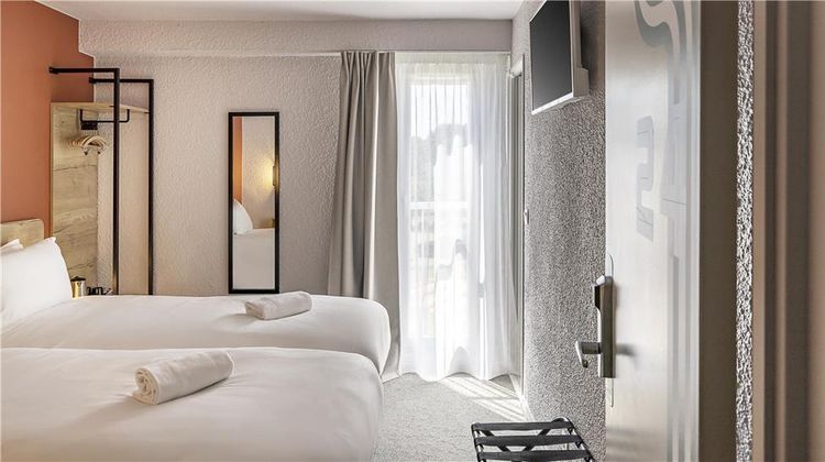 Sure Hotel by Best Western Nimes Est Room