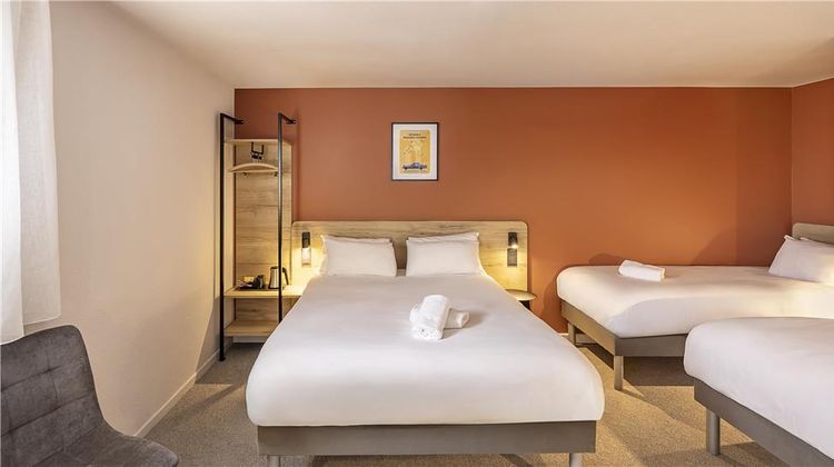 Sure Hotel by Best Western Nimes Est Room
