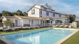 Sure Hotel by Best Western Nimes Est Pool