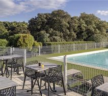 Sure Hotel by Best Western Nimes Est Exterior