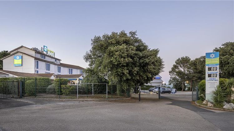 Sure Hotel by Best Western Nimes Est Other