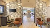 Sure Hotel by Best Western Nimes Est Lobby