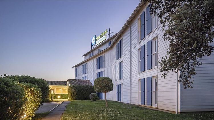 Sure Hotel by Best Western Nimes Est Exterior