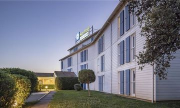 Sure Hotel by Best Western Nimes Est