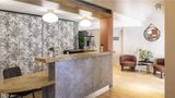 Sure Hotel by Best Western Nimes Est Lobby