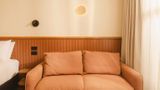 Alluna Motel Room