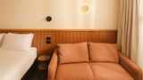 Alluna Motel Room