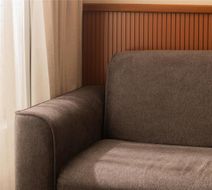 Alluna Motel Room