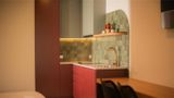 Alluna Motel Room