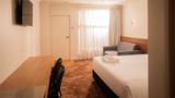 Alluna Motel Room