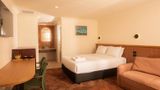 Alluna Motel Room