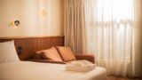 Alluna Motel Room
