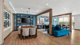 Everhome Suites Ocala I-75 North Lobby