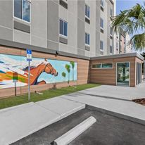 Everhome Suites Ocala I-75 North