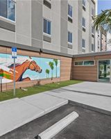 Everhome Suites Ocala I-75 North
