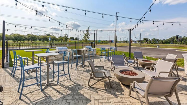Everhome Suites Ocala I-75 North Other