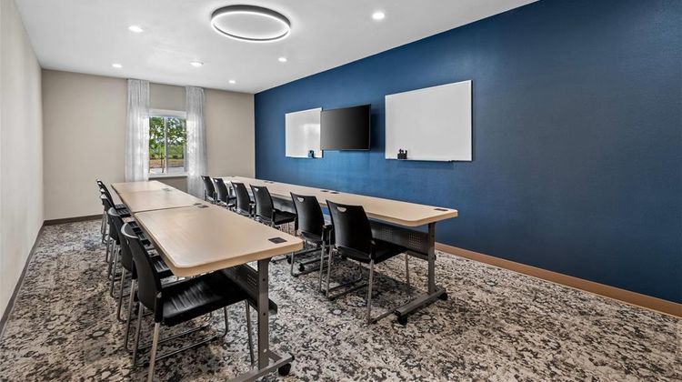 Everhome Suites Ocala I-75 North Meeting