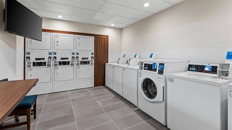 Everhome Suites Ocala I-75 North Other
