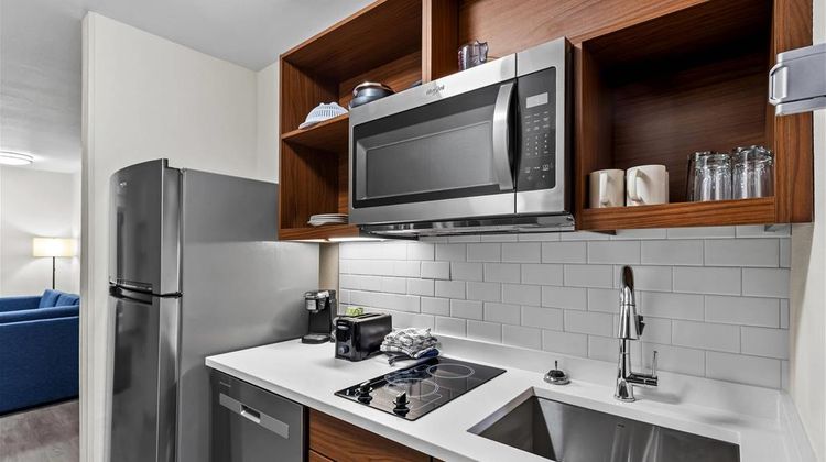 Everhome Suites Ocala I-75 North Suite