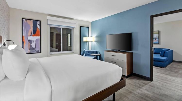 Everhome Suites Ocala I-75 North Suite