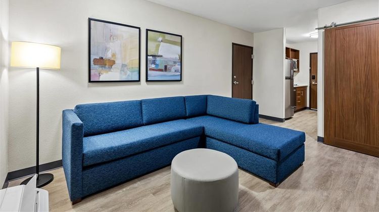Everhome Suites Ocala I-75 North Suite