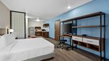 Everhome Suites Ocala I-75 North Room
