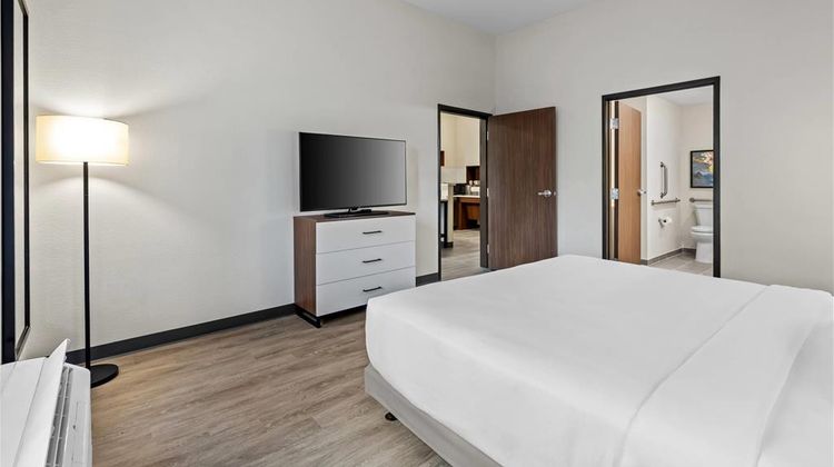Everhome Suites Ocala I-75 North Suite