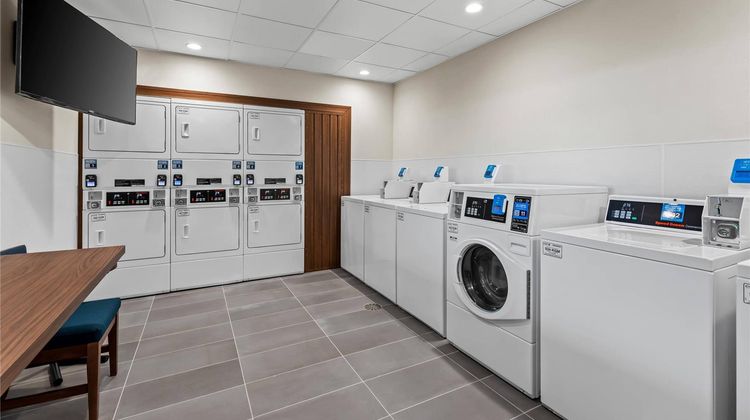 Everhome Suites Ocala I-75 North Other