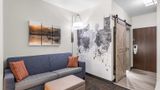 Brentwood Suites Suite