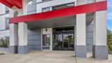 Brentwood Suites Exterior