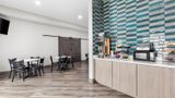 Brentwood Suites Restaurant